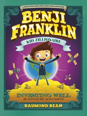 cover image of Investing Well (In Supersonic Spaceships!)